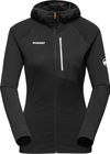 Aenergy Light ML Hooded Jacket Women