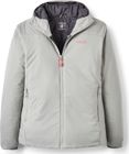Xenair Alpine Light Jacket Wmns