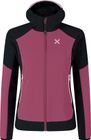 Wind Revolution Hoody Jacket W