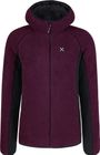 Sherpa Maglia Woman
