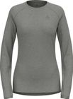 The X-alp Performance Wool 115 Trail Running Long Sleeve T-shirt