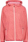 Woman Jacket Rain FIX Hood