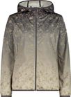Woman Jacket FIX Hood