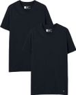 Droptemp DRY Cotton Crew 2P