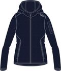 Woman Fleece Fleece Jacket FIX Hood