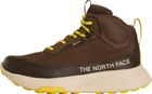 Y Fastpack II Mid WP