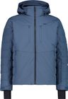 MAN Ski Jacket Zip Hood