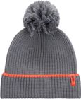 Hero Pompom Beanie