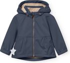 Matbriddi Softshell jacket. GRS