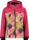 KID G Jacket Snaps Hood