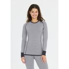 Brandi W Merino Wool Baselayer Top