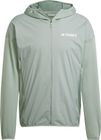 Terrex Xperior Climawarm+ Wind Light Fleece Hooded Jacket