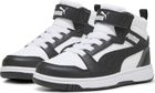 Rebound V6 Mid AC PS