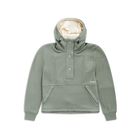 Vega Wool Hoodie Women
