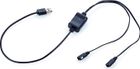 T-ic USB Cable FOR Glove/Boot