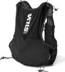 Strive 5 Vest Black