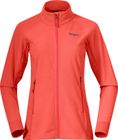 Rabot Fleece Midlayer Jacket Women