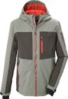 KSW 79 Men Ski Jacket