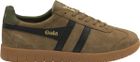 Hurricane Suede Sneaker Men