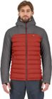 Sass D'ortiga Hoodie Jacket