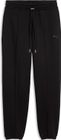Essentials Elevated Comfort Velour Straight Leg Pants