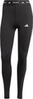 Techfit Stash Pocket Full Length Leggings
