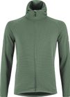 Men Hoody Transtex Cube