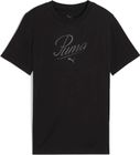 Essentials Script Tee G