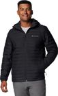 Silver Falls II Hooded Jacket