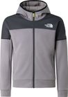 Teen Mountain Athletics Full Zip Hoodie