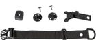 Stealth Auxiliary Closure Strap QL2.1. Grey