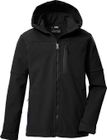 KOS 369 Men Softshell Jacket
