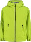 KID Jacket FIX Hood