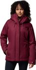 Suttle Mountain III Insulated Jacket