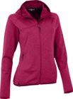 Fockenstein 2XT-SP - Fleecejacke m. Kap.