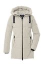 GW 30 Women Quilted Parka