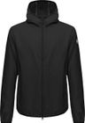 Hoodie Softshell Jacket