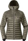 Vaagaa Light Down Jacket Hood Women
