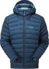 Cirrus Alpine Jacket Wmns