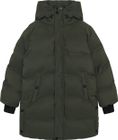 Jr. Puffer Jacket Long 742890