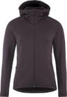 ADV Explore Power Fleece Hood Jacket Women