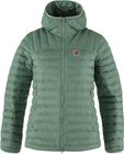 Expedition Lätt Hoodie W