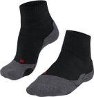 TK2 Explore Short Herren Trekking Kurzsocken