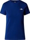 Womens Softshell SD Slim Tee