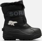 Toddler Snow Commander Boot
