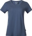 Vaagaa Adventure Merino Tee Women