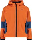 KID Jacket FIX Hood
