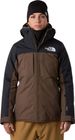 Womens Namak Insulated Jacket