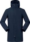 Urban Insulated Shell Coat Men