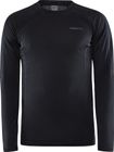 Core Warm Baselayer Long Sleeve Tee Men